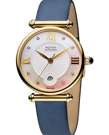 Epos Passion 8000.700.22.85.86