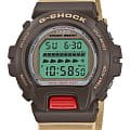 Casio DW-6600PC-5DR