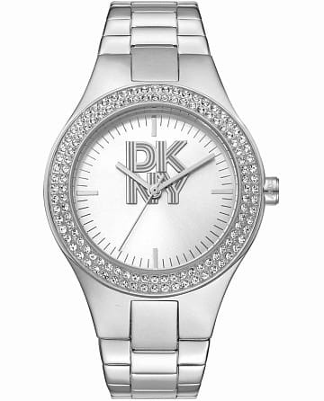 DKNY Parsons Glitz DK1L025M0015