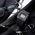 Casio DW-D5500BB-1ER