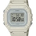 Casio W-218HC-8AVEF