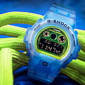 Casio DW-6900LS-2ER