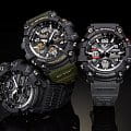 Casio GWG-100-1A