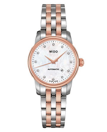 Mido Baroncelli M7600.9.69.1