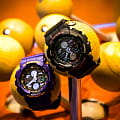 Casio GA-140-1A4