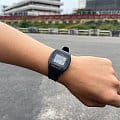 Casio W-201-1BVEG