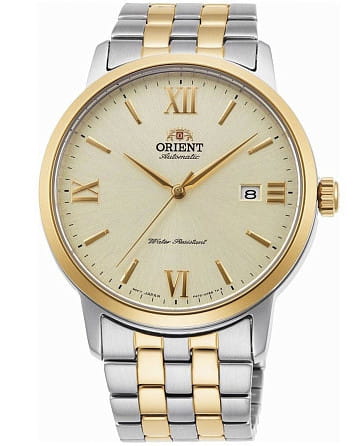 Orient Contemporary RA-AC0F08G (RN-AC0F08G)