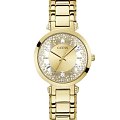 Часы Guess Dress Steel GW0470L2