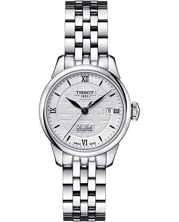 Tissot Le Locle Automatic Double Happiness Lady T41.1.183.35