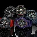 Casio GA-140-2A