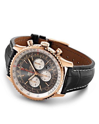 Breitling Navitimer B01 Chronograph 46 RB0127121F1P1