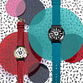 Tissot T1344103705100