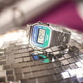 Casio A-168WER-2A