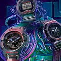Casio DW-B5600AH-6