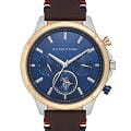 Часы U.S. Polo Assn. Crossing USPA1099-01