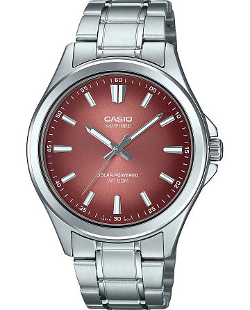 Casio Collection MTS-RS100D-5A