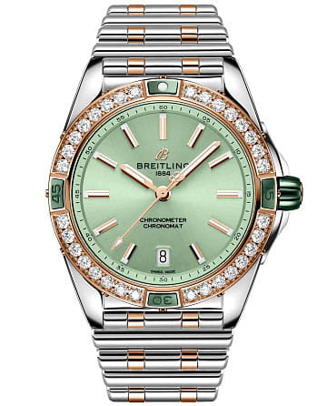 Breitling Super Chronomat Automatic 38 U17356531L1U1