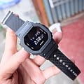 Casio DW-5600BBN-1E