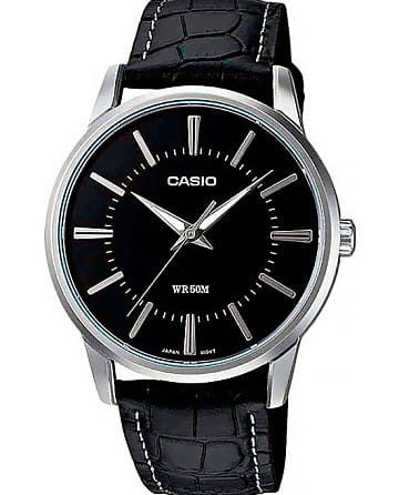 Casio Collection MTP-1303PL-1A