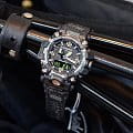 Casio GWG-2000CR-1A