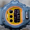 Casio DW-6900LS-1ER