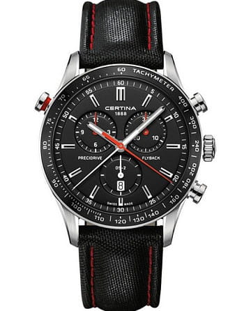 Certina DS-2 Chronograph Flyback C024.618.16.051.00
