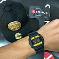 Casio DW-5600NE-1ER