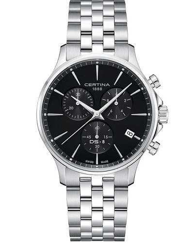 Certina  DS-8 Chrono C045.417.11.051.00