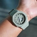Casio GA-2100NC-3A
