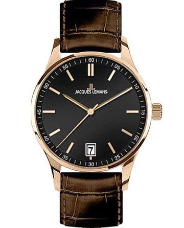 Jacques Lemans Classic 1-2027D