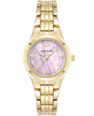 Anne Klein Metals 5490MVGB