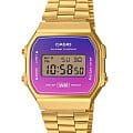 Casio A168WERG-2A