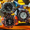 Casio GW-9500-1