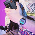 Casio A-168WER-2A
