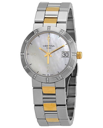 Certina DS Podium C009.210.22.116.00