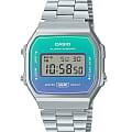 Casio A-168WER-2A