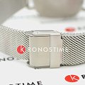 Часы Boccia Titanium Square 3334-06 фото 6