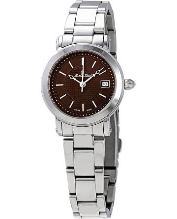 Mathey-Tissot City Metal D31186MAM