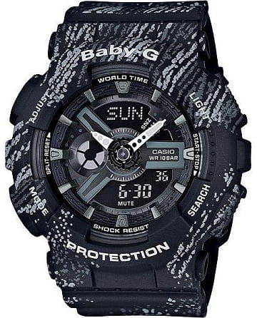Casio Baby-G BA-110TX-1A