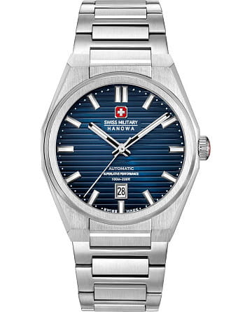 Swiss Military Hanowa Avalanche SMWGL0006901