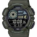 Часы Casio Collection WS-1500H-3BV