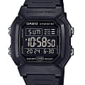 Casio W-800H-1BVES
