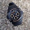 Casio AW-591GBX-1A4