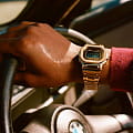 Casio GMW-B5000GD-9ER