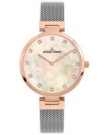 Jacques Lemans Classic 1-2001M