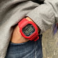 Casio DWE-5600R-9ER