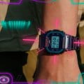 Casio DW-B5600AH-6