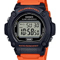 Casio W-219H-4AVEF