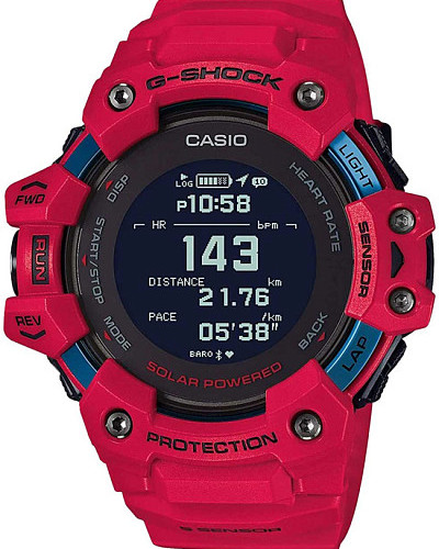 Casio G-Shock GBD-H1000-4