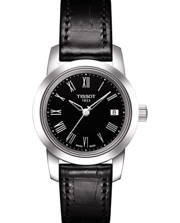 Tissot Classic Dream Lady T033.210.16.053.00